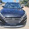 Hyundai tucson 2017 thumb 3