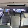 Hyundai Starex VIP Black double toit ouvrant thumb 13