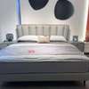 Vente de Lit double blanc crème thumb 4