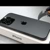 iPhone 16 pro black 128giga neuf descellé thumb 1
