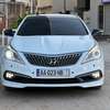 Hyundai grandeur 2015 thumb 0