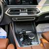 BMW X7 XDRIVE 40I  2022 thumb 8