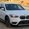 BMW X1 2017 thumb 2