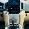TOYOTA LAND CRUISER 2016 thumb 8