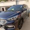 Hyundai, Sant Fe, Sport, 4x4, SUV, Full options thumb 6