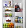 REFRIGERATEUR 179L HISENSE BAR 1PORTE AVEC FONTAINE GRIS thumb 2