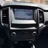 Ford Ranger Pick-up double cabine diesel gris foncé thumb 1
