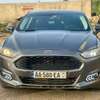 FORD FUSION SEL 2016 thumb 0