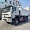 Vente camion howo 00km à bon prix thumb 1