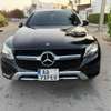 MERCEDES GLC 300  2019 thumb 0