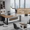 Bureau ministre, directeur, assistant complet thumb 4