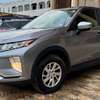 Mitsubishi Eclipse Cross 2019 thumb 4
