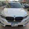 BMW X5 2015 thumb 0
