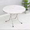 Table en bois pliable thumb 0
