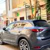 Mazda CX-5 2018 thumb 3
