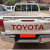TOYOTA HILUX 2, 4GD CONTRY thumb 3
