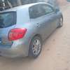 Toyota auris essence manuel très propre thumb 4