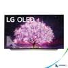 Télé LG OLED 55 Pouces  thumb 0