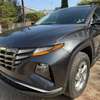 HYUNDAI TUCSON 2022 thumb 3