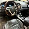 Ford Explorer Platinium 2014 thumb 4