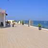 Appartement F4 avec vue sur mer à louer au virage thumb 0