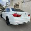 BMW 320 thumb 1