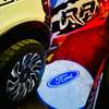 Ford Ranger thumb 1