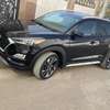 Hyundai Tucson 2020 thumb 5