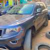 Jeep grand cherockee thumb 1