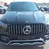 Mercedes GLE53 AMG 2021 thumb 1