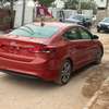 Hyundai elantra 2017 thumb 7