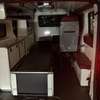 Ambulance Opel vivaro thumb 8