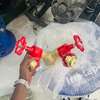 Matériel hydraulique incendie thumb 4