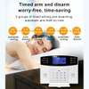 Kit alarme maison GSM – Système de sécurité thumb 5