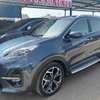 Kia Sportage diesel 2019 full options thumb 9