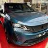 Peugeot 3008 hybrid GT 2023 thumb 7