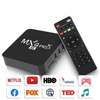 IPTV Box +chaines Android 12 +64GB thumb 0
