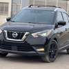 Nissan Kicks 2020 automatique essence thumb 7