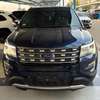 Ford Explorer XLT 4WD 7 places thumb 0