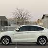 BMW X4 Xdrive 2017 thumb 4