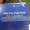 Skechers memory foam Air cooled thumb 3
