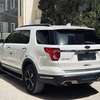 Ford Explorer Limited 2018 thumb 1
