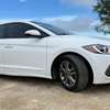 HYUNDAI ELANTRA ANNÉE 2017 thumb 10