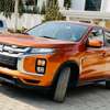 Mitsubishi outlander / RVR année 2020 thumb 0