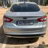 Ford Fusion thumb 3