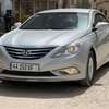 Hyundai SONATa thumb 0