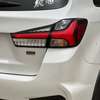Mitsubishi RVR 2020 venant thumb 7