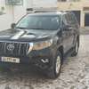 Toyota prado TXL 2019 thumb 2