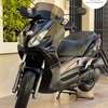 Yamaha Xmax 125i, Venant thumb 0