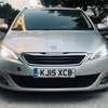 Peugeot 308 Break 2016 thumb 4